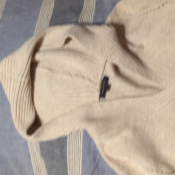 Banana Republic hooded sweater - Picture 2 of 4